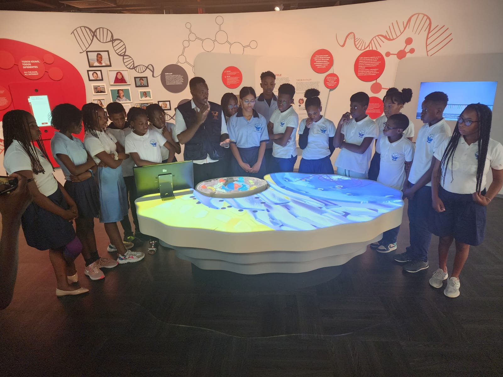 Educational Empowerment